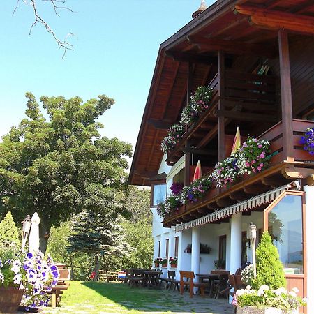 Pension Hatzis Laion Esterno foto