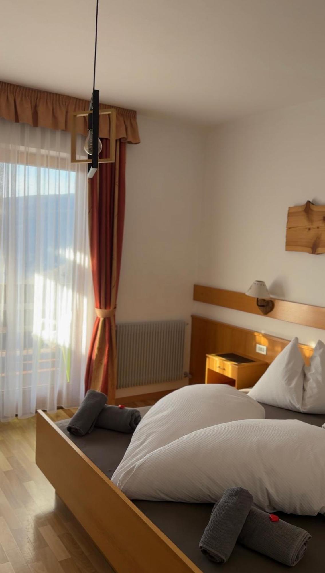 Pension Hatzis Laion Esterno foto