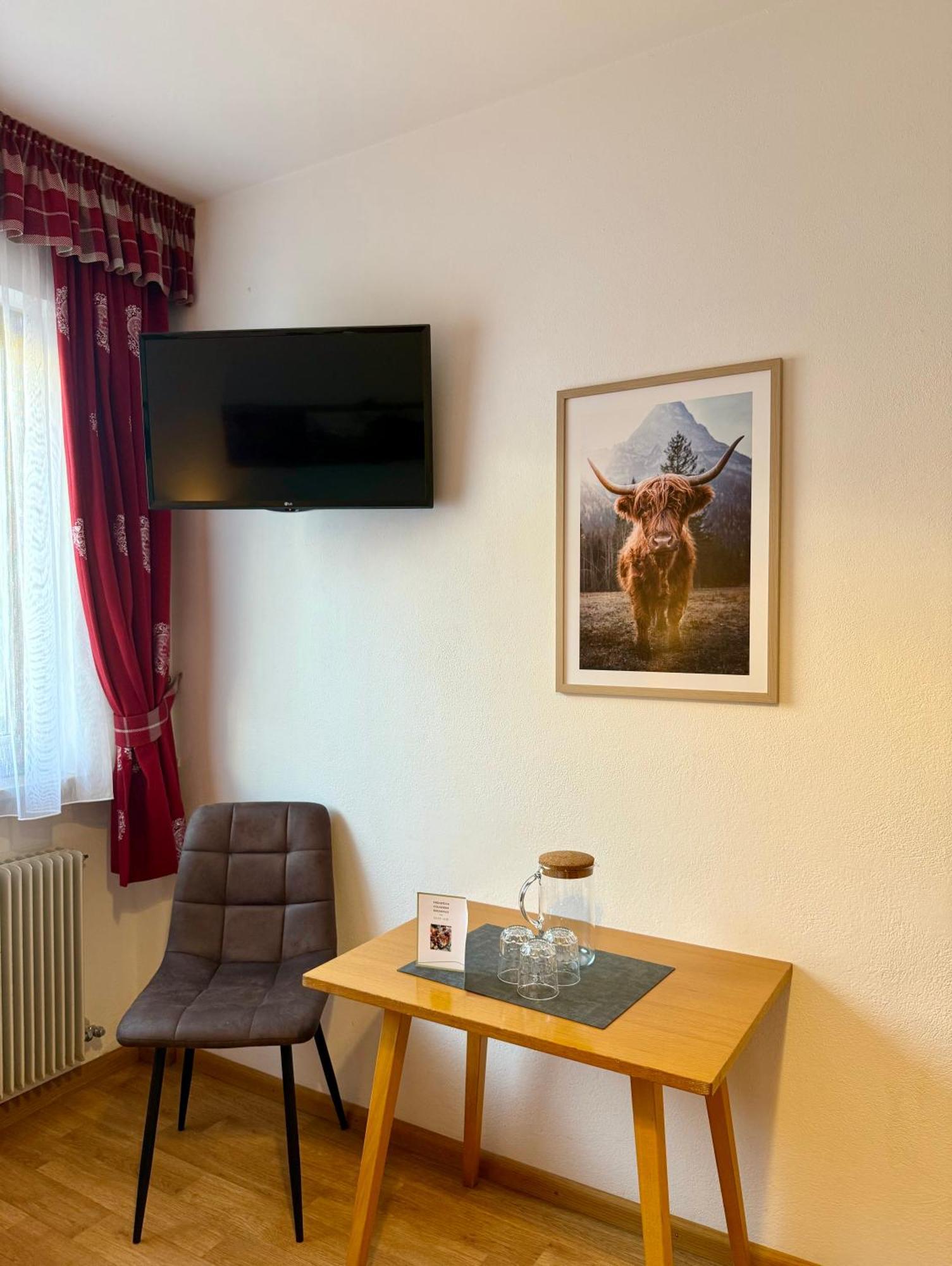 Pension Hatzis Laion Esterno foto