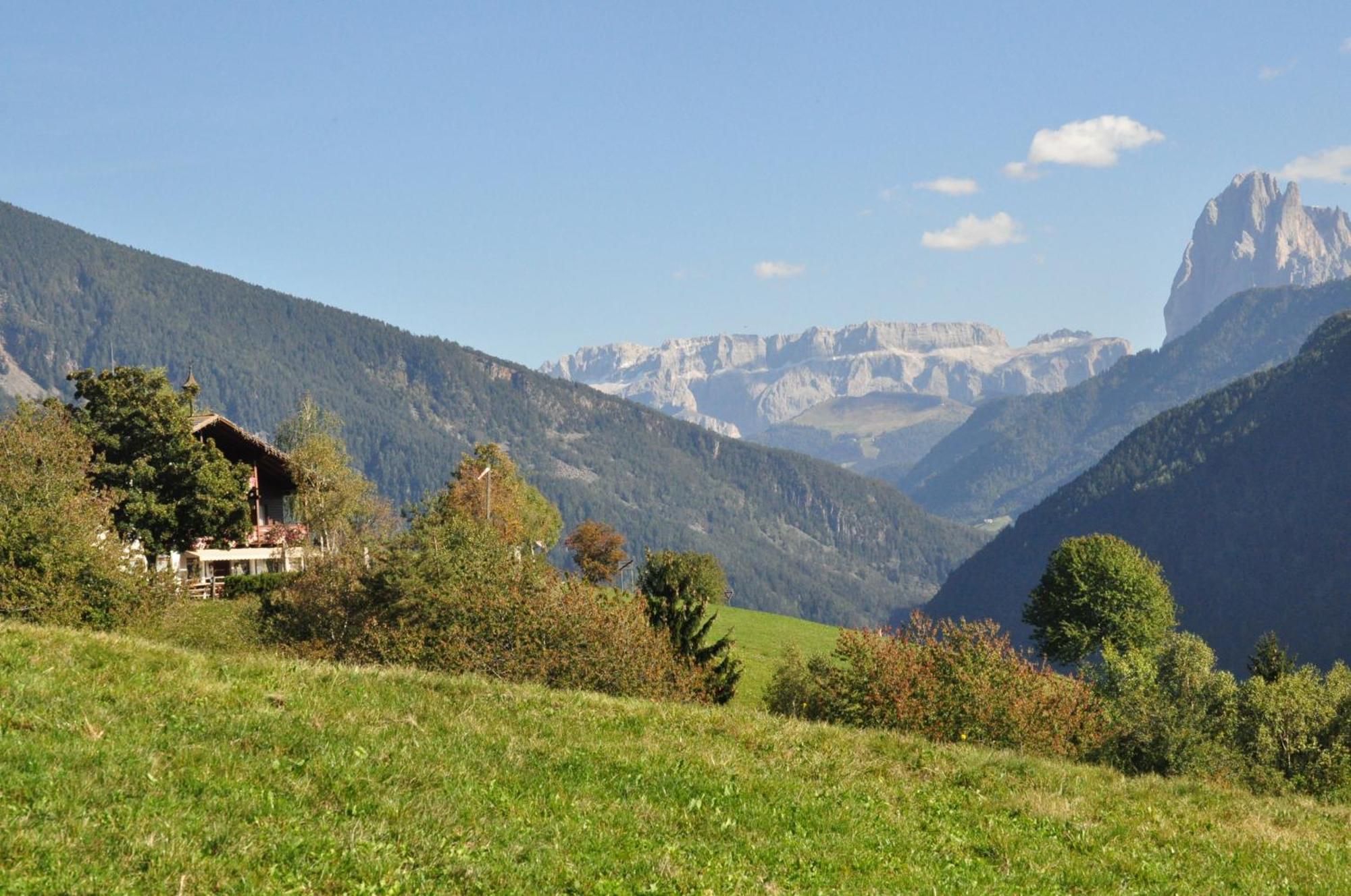 Pension Hatzis Laion Esterno foto