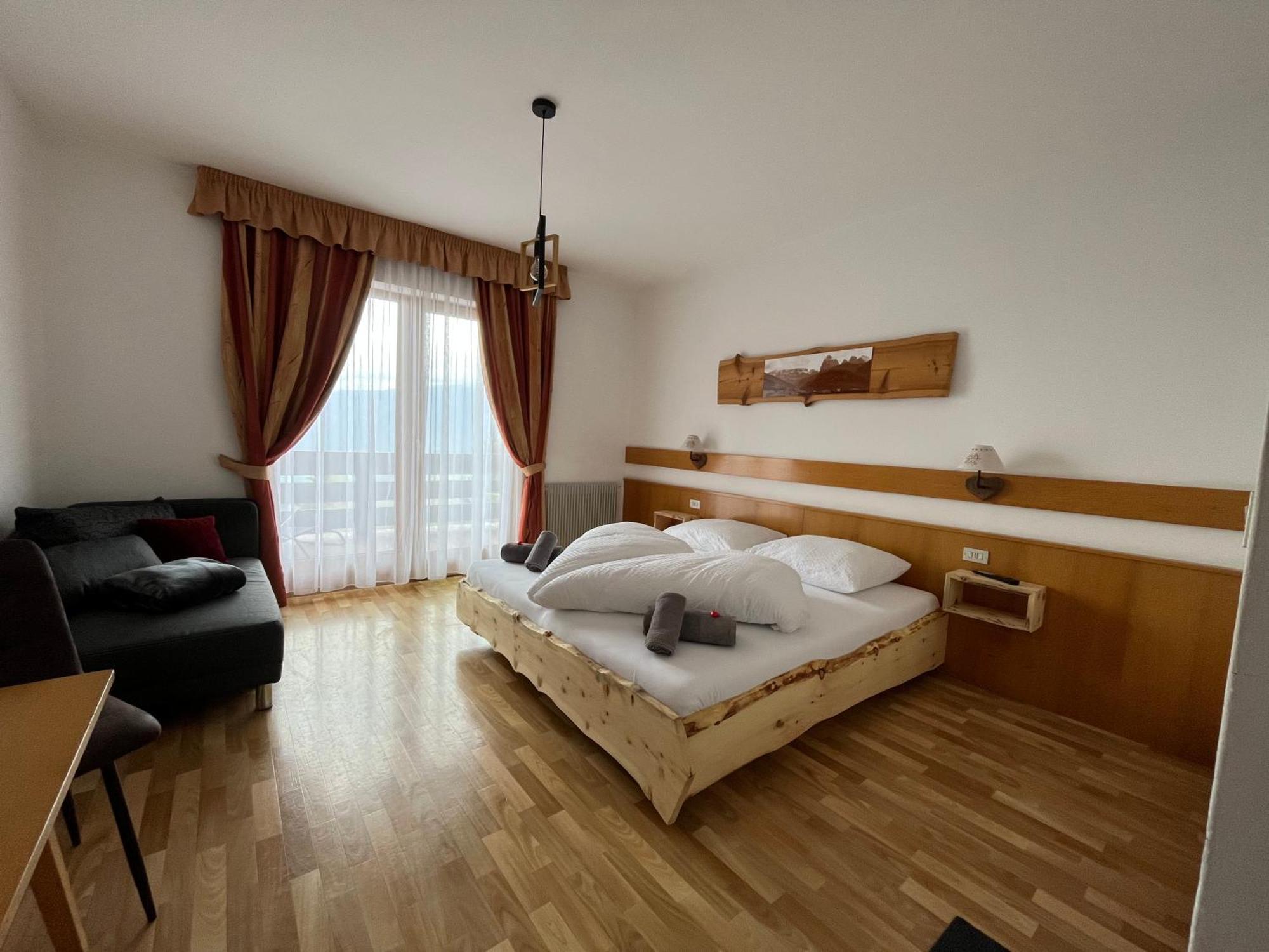Pension Hatzis Laion Esterno foto