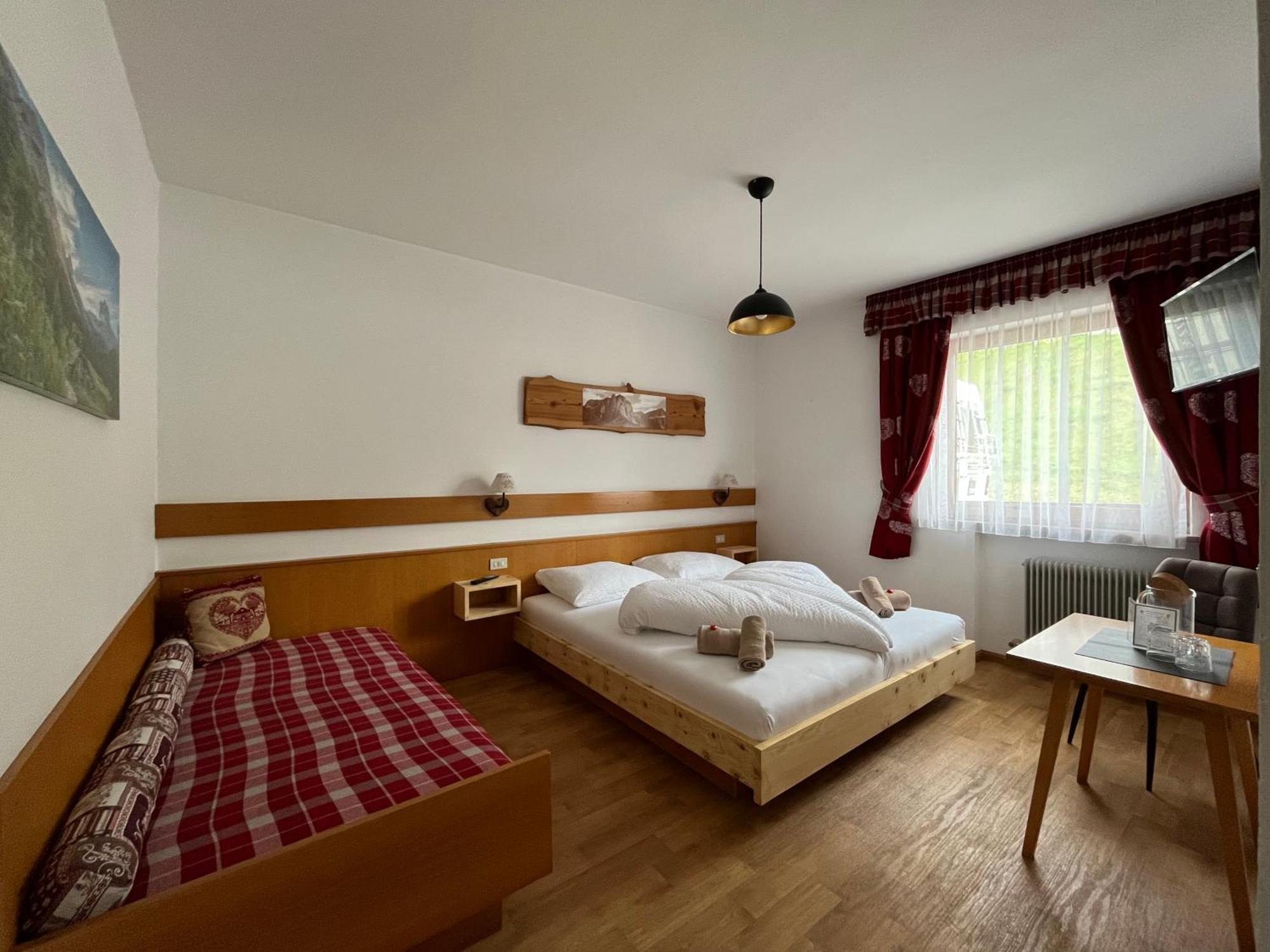 Pension Hatzis Laion Esterno foto