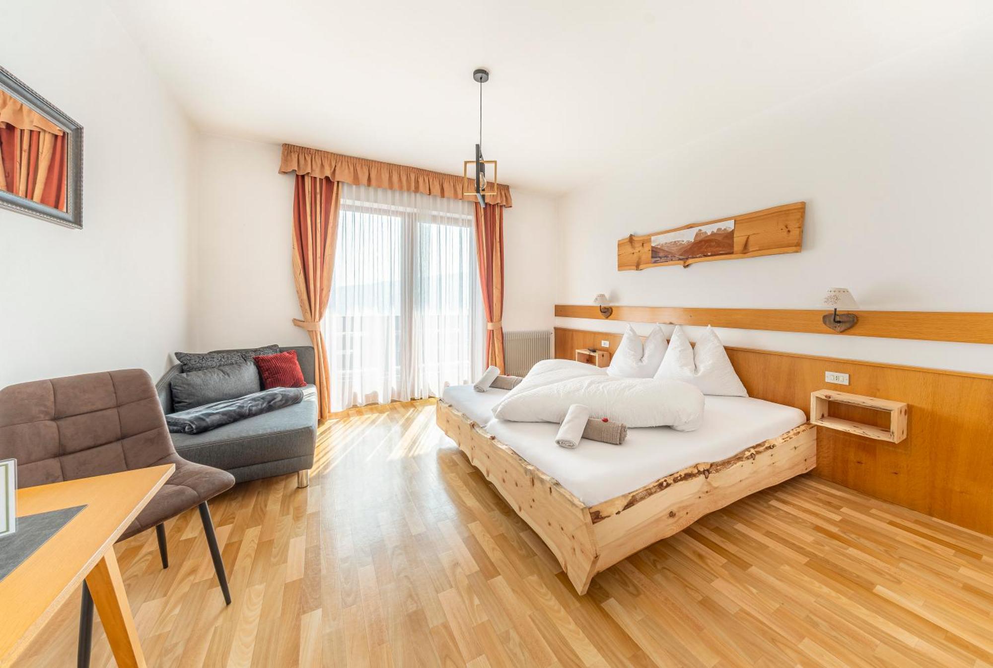Pension Hatzis Laion Esterno foto