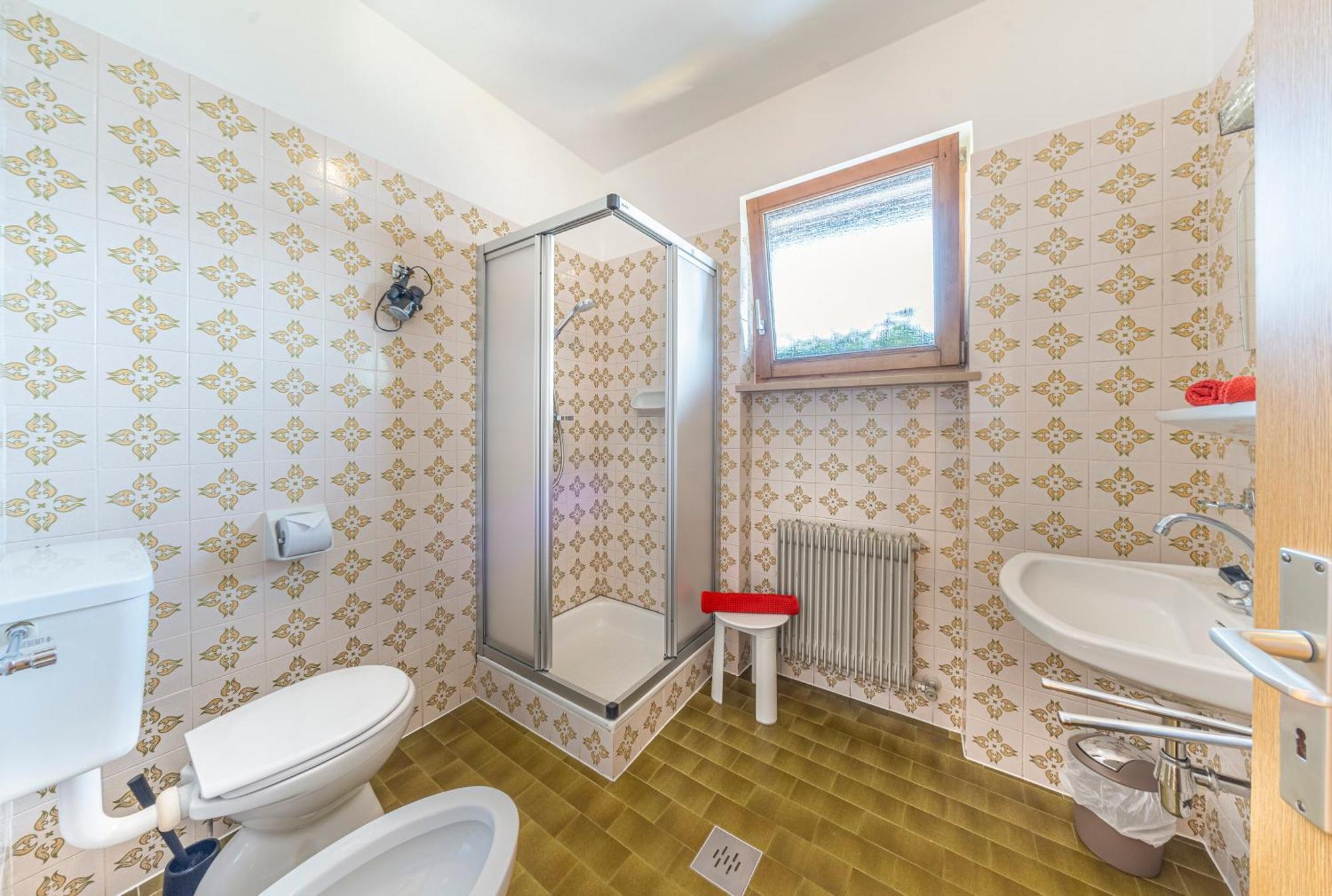 Pension Hatzis Laion Esterno foto