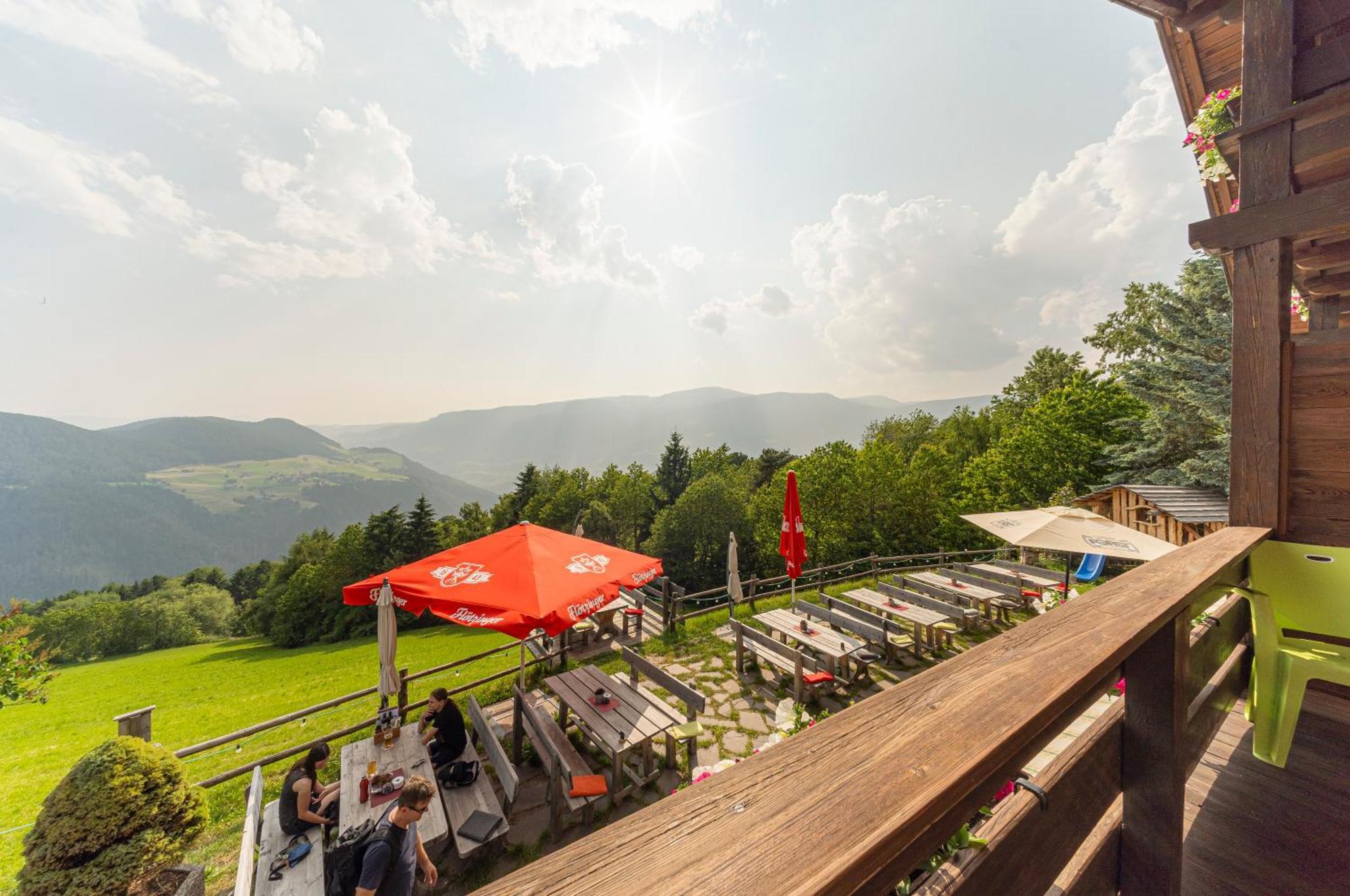 Pension Hatzis Laion Esterno foto